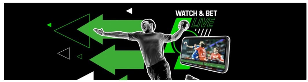 Unibet Live Stream