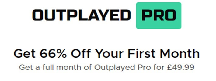 Outplayed Pro