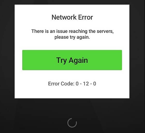 draftkings app troubleshooting