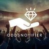 OddsNotifier.io