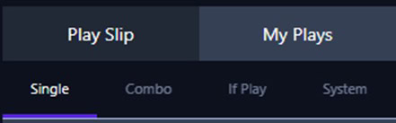 Legendz Play Builder